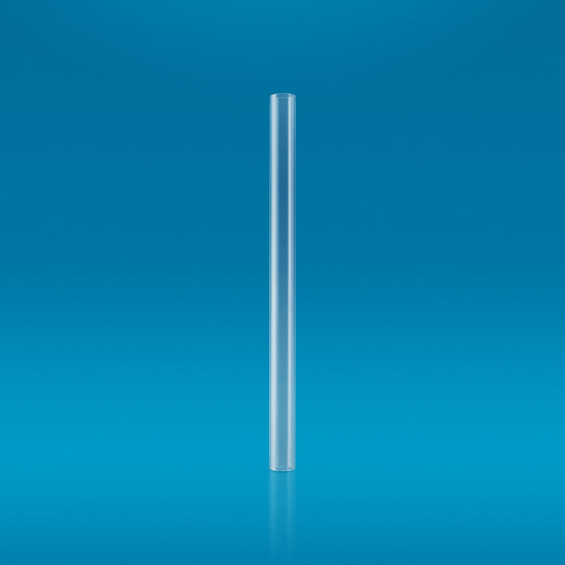 Eltra Reagent Tube (280mm X 20mm) - Alpha Resources part AR88400-0006 (replaces ELTRA 88400-0006)