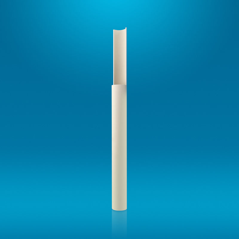 Ceramic Liner - Alpha Resources part AR9011 (replaces LECO 529-011)