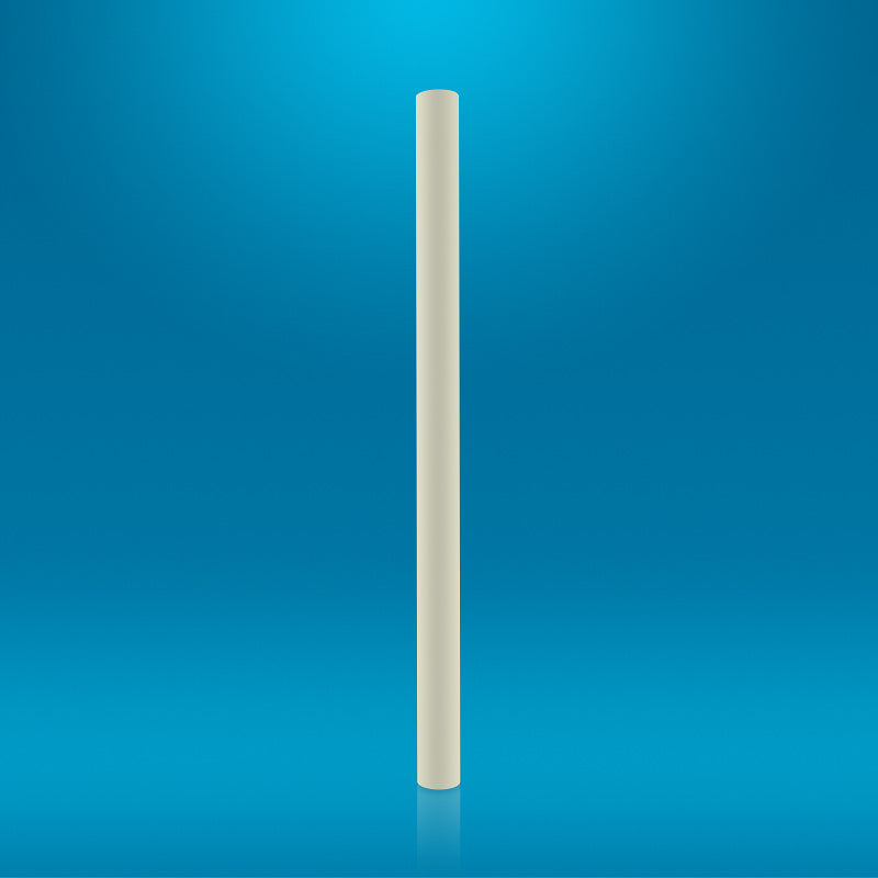Eltra Ceramic Combustion Tube - Alpha Resources part AR90162 (replaces ELTRA 90162)