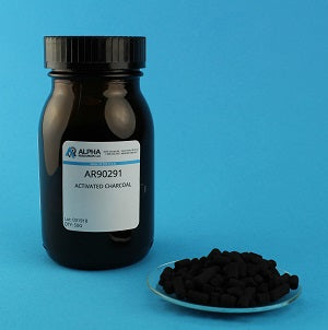 Activated Charcoal - Alpha Resources part AR90291 (replaces ELTRA 90291)