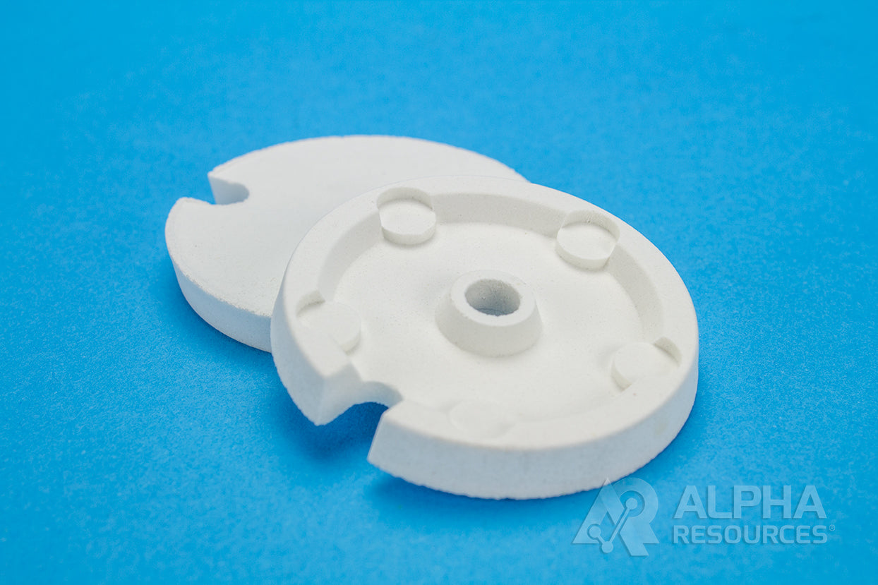 Cone Support D - Alpha Resources part AR9031 (replaces LECO 529-031)