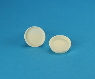Ceramic Cover Tga, For Use With AR9042 - Alpha Resources part AR9043 (replaces LECO 529-043)