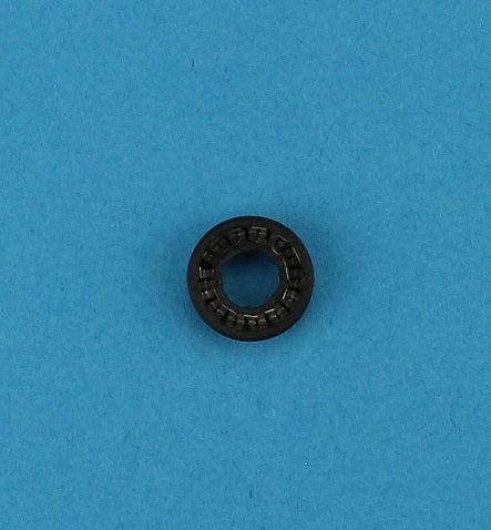 Radial Shaft Seal (Black Only) - Alpha Resources part AR9271 (replaces LECO 609-271)