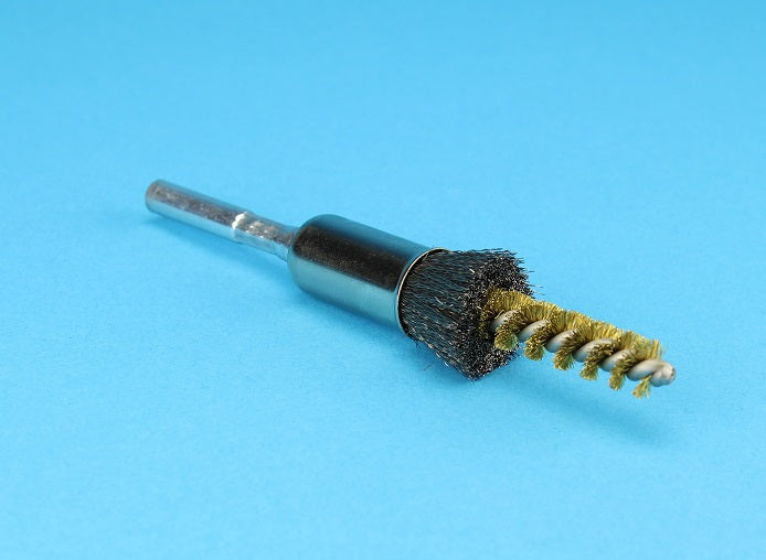 Composite Brush - Alpha Resources part AR938 (replaces ELTRA 71032)