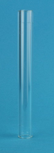 Glass Tube - Alpha Resources part AR9425 (replaces LECO 619-425)