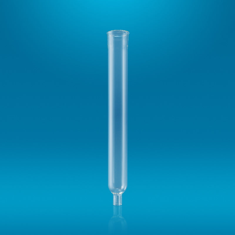 Large Reagent Tube - Alpha Resources part AR9455 (replaces LECO 619-455)