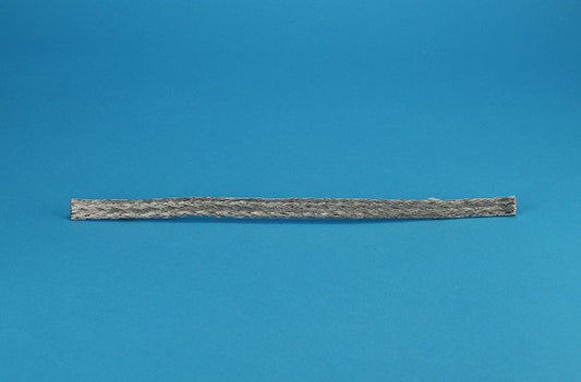 Braided Lead Wire (9.2" Long) - Alpha Resources part AR010362 (replaces LECO 633-101-362)