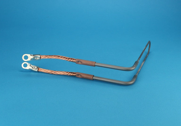 Heating Element - Alpha Resources part AR962 (replaces LECO 776-962)