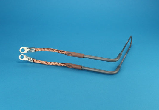 Heating Element - Alpha Resources part AR962 (replaces LECO 776-962)