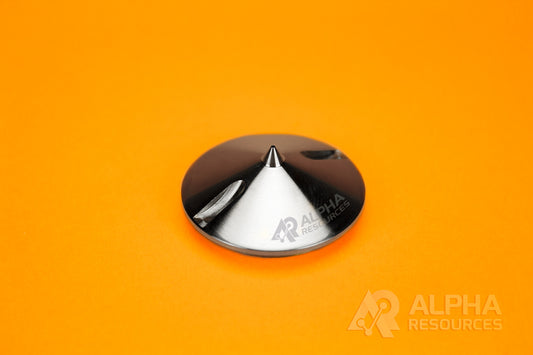 Nickel Micro-Skimmer for Thermo Fisher (PQ2 and VG ExCell) - Alpha Resources part AR97001 (replaces Thermo Fisher Scientific 3200860)
