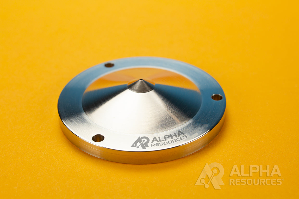 Sampler - AB9 (Nickel) (Dry) - Alpha Resources part AR98005 (replaces NU Instruments 319-541)