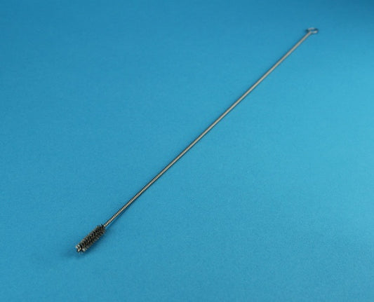 Side Arm Cleaning Brush - Alpha Resources part AR981 (replaces LECO 601-981)