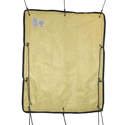 Oberon Arc Flash Suppression Blankets