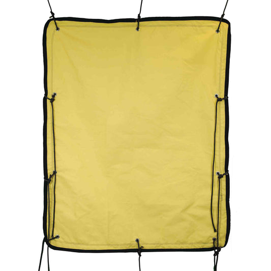 Oberon Arc Flash Suppression Blankets