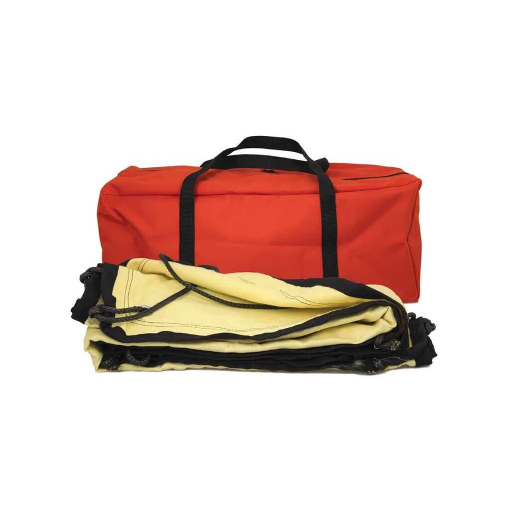 Oberon Arc Flash Suppression Blankets