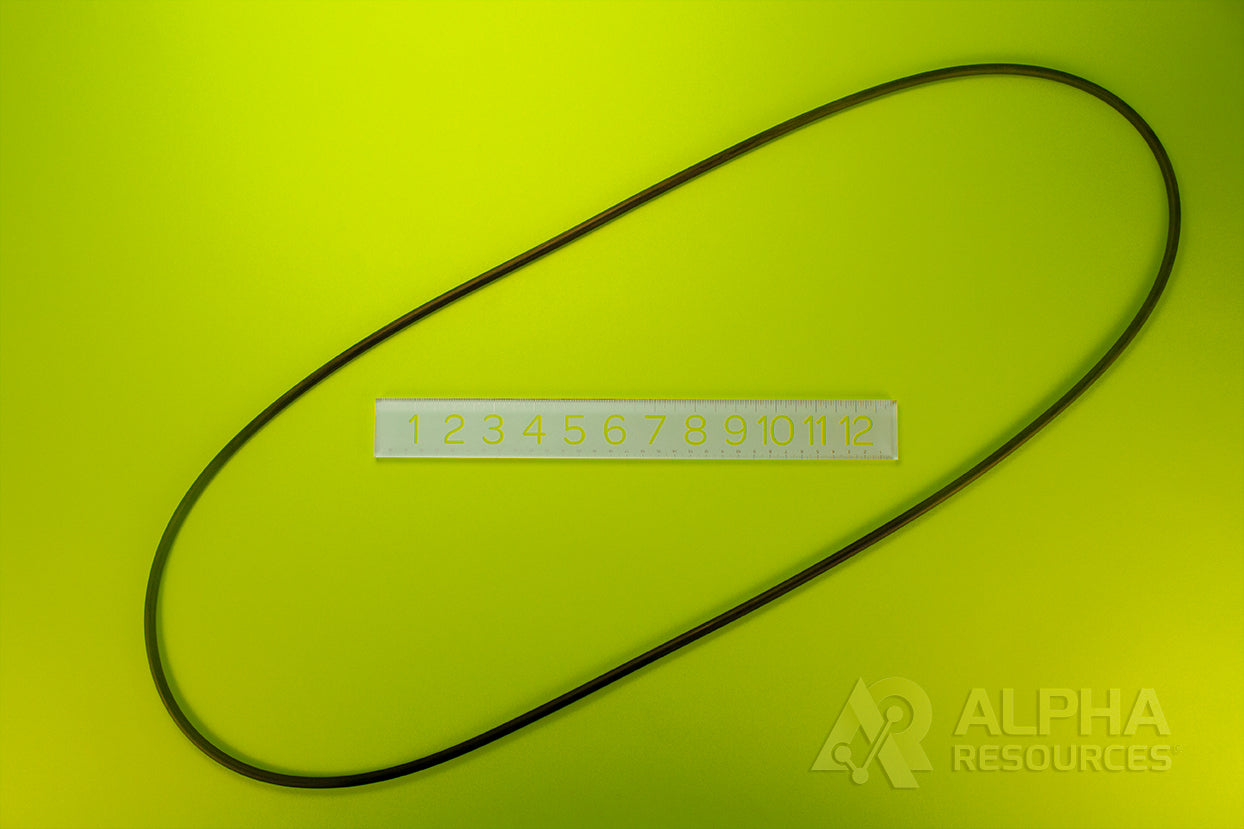 O-Ring, D545, (D47mm x 7mm) - Alpha Resources part ARS19786 (replaces Thermo Fisher Scientific 19786)