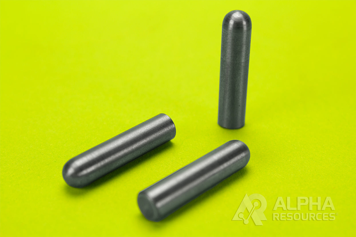 Electrode, Gap Stand (3460) - Alpha Resources part ARS422768 (replaces Thermo Fisher Scientific S422768)