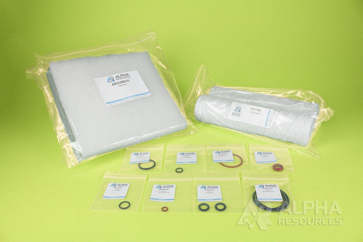Alpha Resources Kit for ARL4460 (ARS4460)