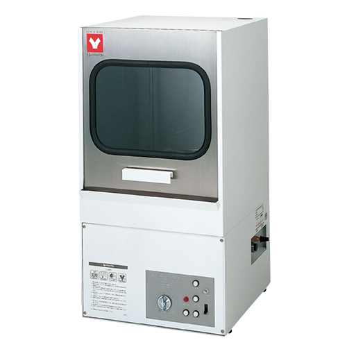 Yamato AW47 Semi-Automatic Benchtop Laboratory Glassware Washer