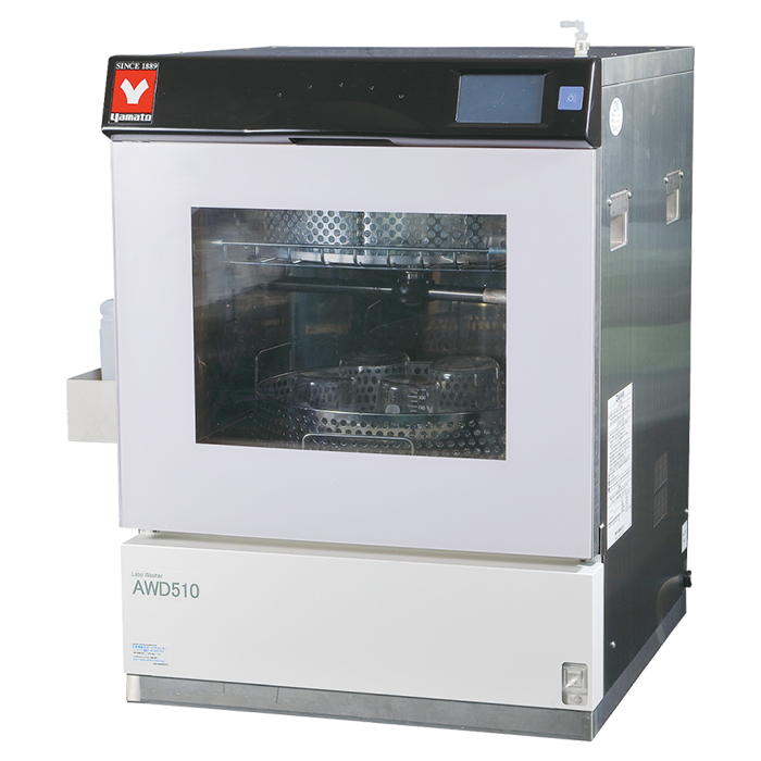Yamato AWD510 Laboratory Glassware Washer (Process Monitorable)