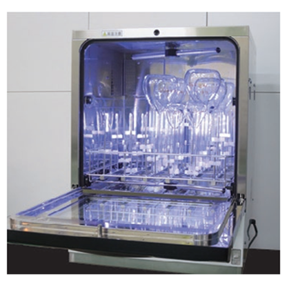 Yamato AWD510 Laboratory Glassware Washer (Process Monitorable) — view 2