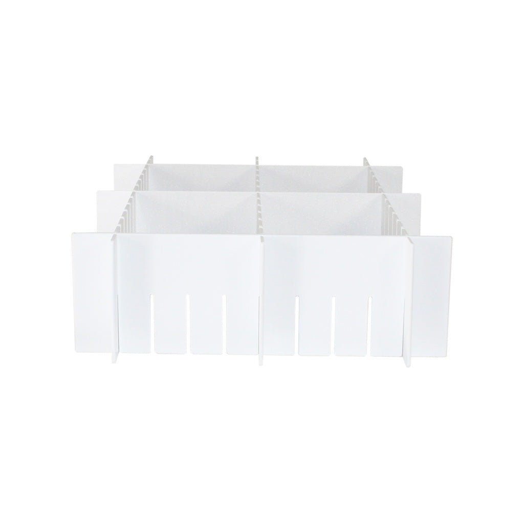 TrippNT 51984 Element Drawer Divider Interlocking Pieces Configuration Detail