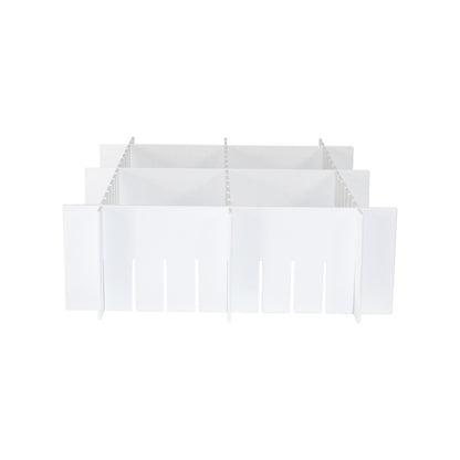 TrippNT 51984 Element Drawer Divider Interlocking Pieces Configuration Detail