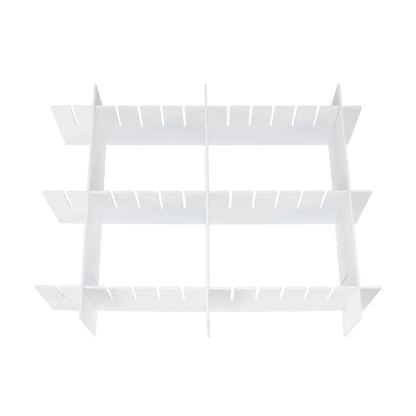 TrippNT 51984 Element Drawer Divider Organized Supplies View