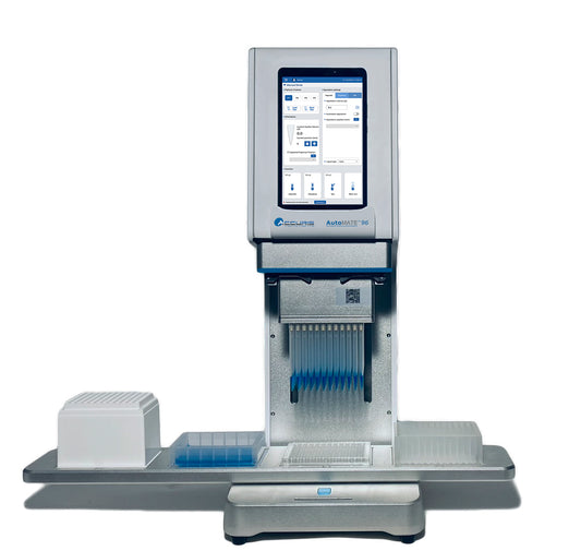 Accuris AutoMATE 96 Channel Pipetting Station MP9604