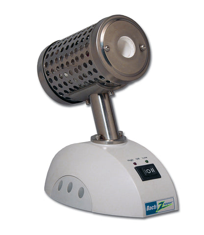 Benchmark Scientific BactiZapper Classic Infrared MicroSterilizer B1000