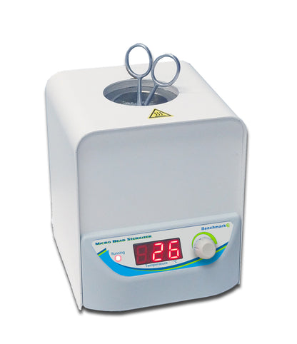 Benchmark Scientific Micro Bead Sterilizer B1201