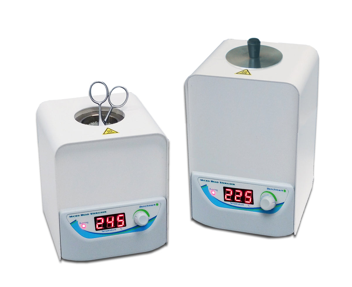 Benchmark Scientific Micro Bead Sterilizer B1201