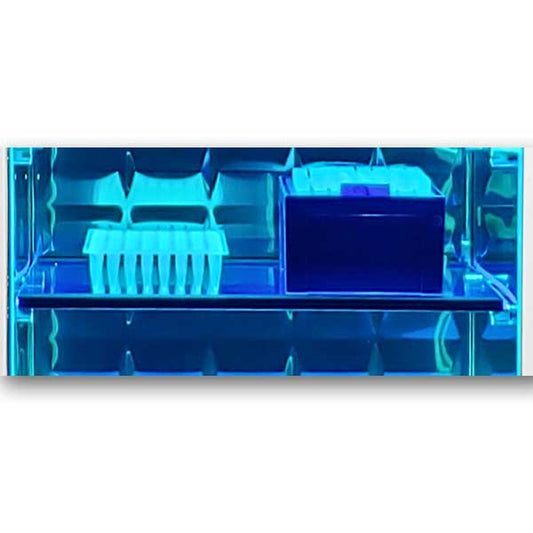 Benchmark Scientific UV-C Transparent Shelf B1450-SH-UV