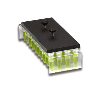 Benchmark Scientific myBath 4 L Tube Rack B2000-4 Series