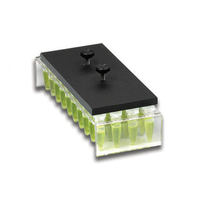 Benchmark Scientific myBath 4 L Tube Rack B2000-4 Series