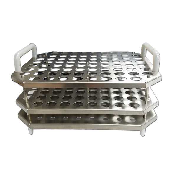 Benchmark Scientific myBath 8 L Tube Rack B2000-8 Series