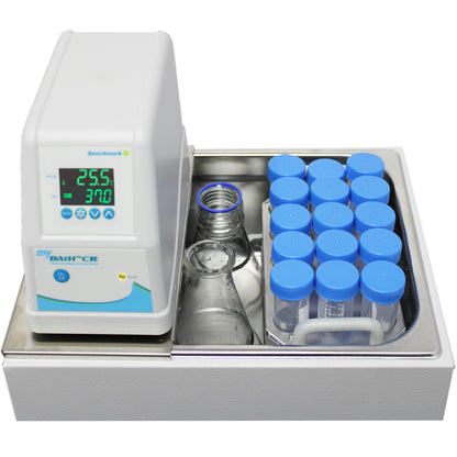 Benchmark Scientific myBath CR 10 L Circulating Water Bath B2023-10