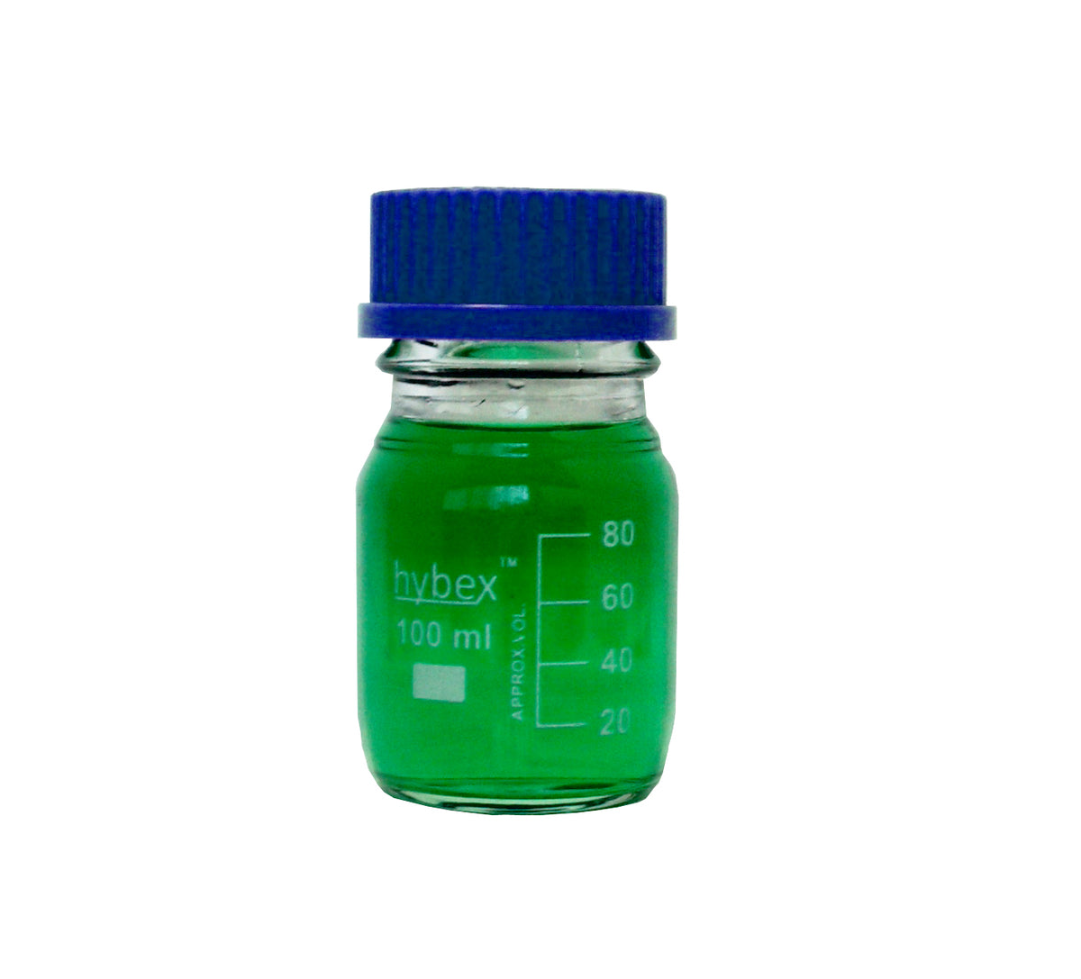 Benchmark Scientific hybex Media Storage Bottle B3000 Series