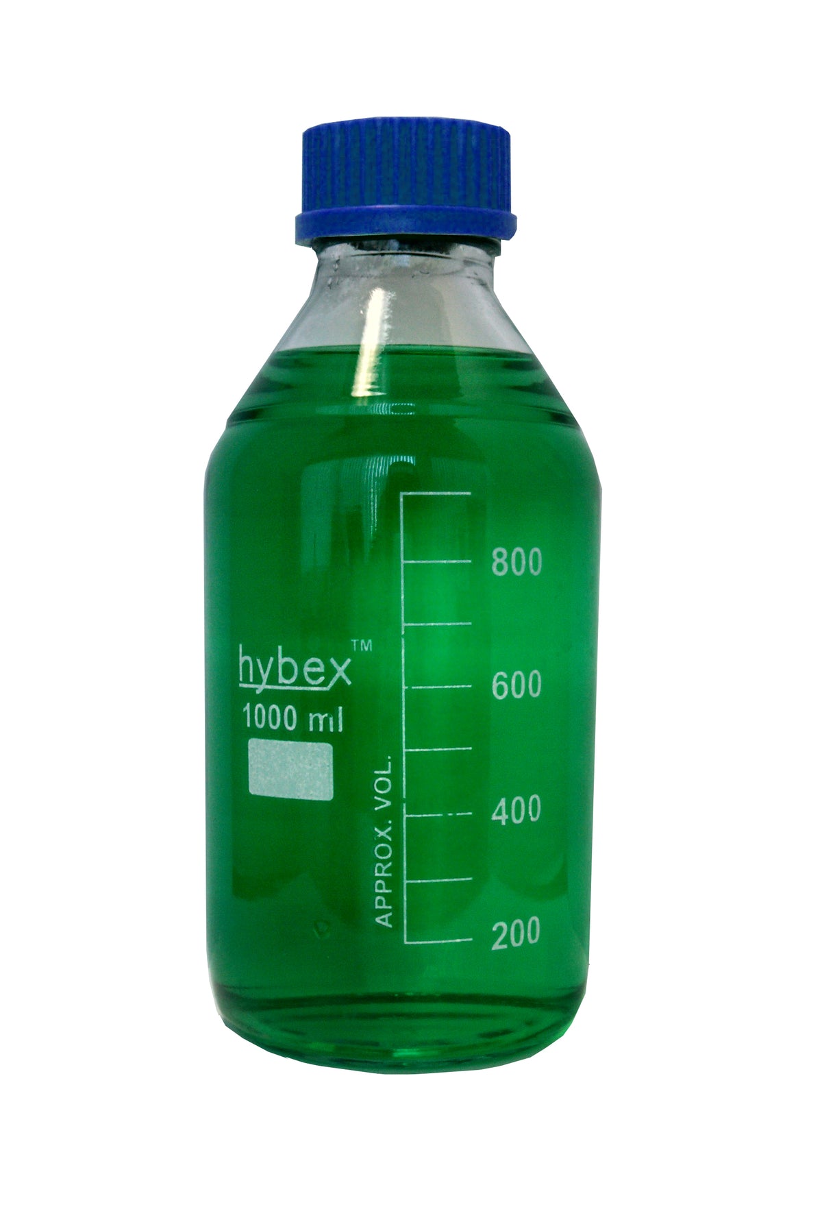 Benchmark Scientific hybex Media Storage Bottle B3000 Series
