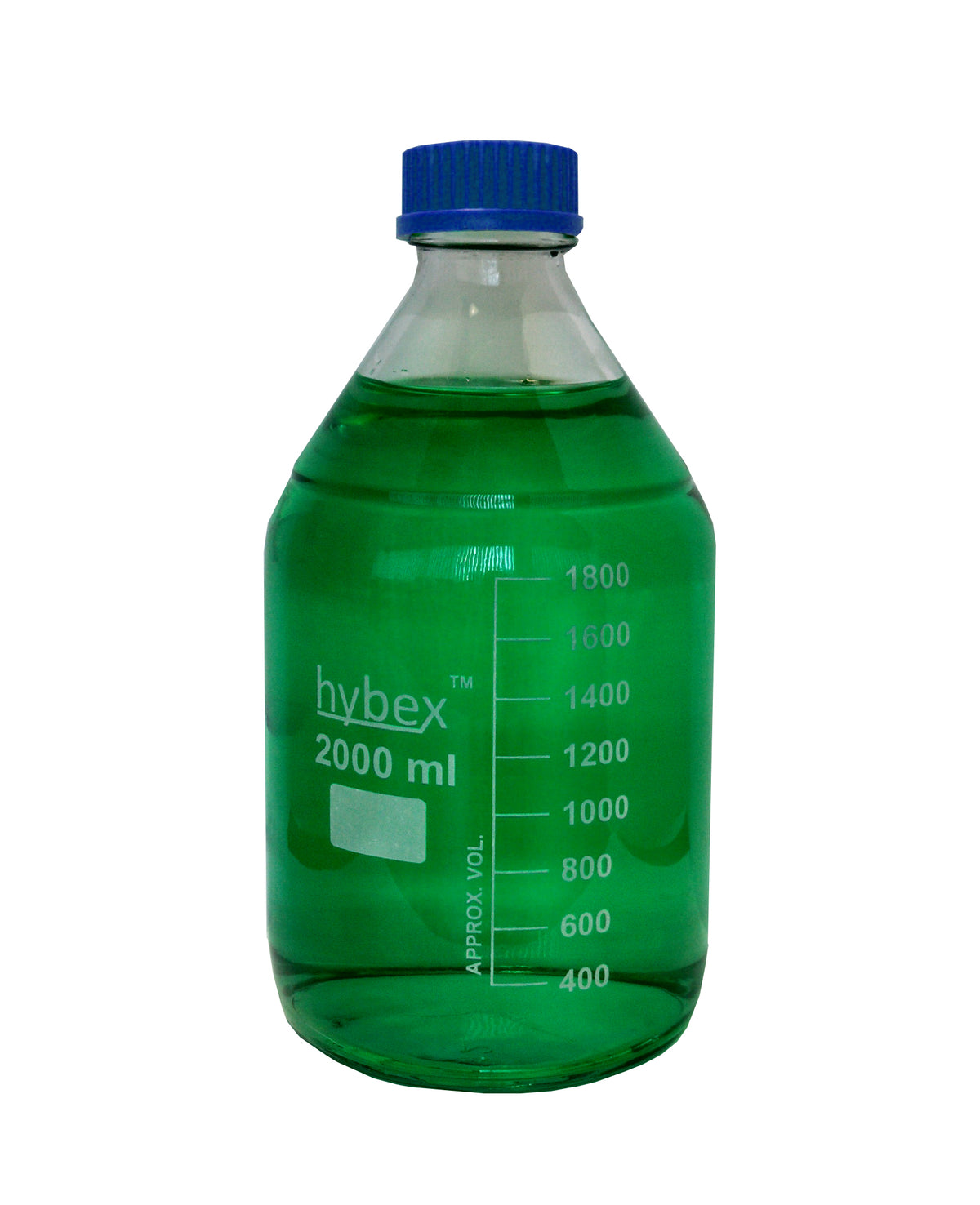 Benchmark Scientific hybex Media Storage Bottle B3000 Series