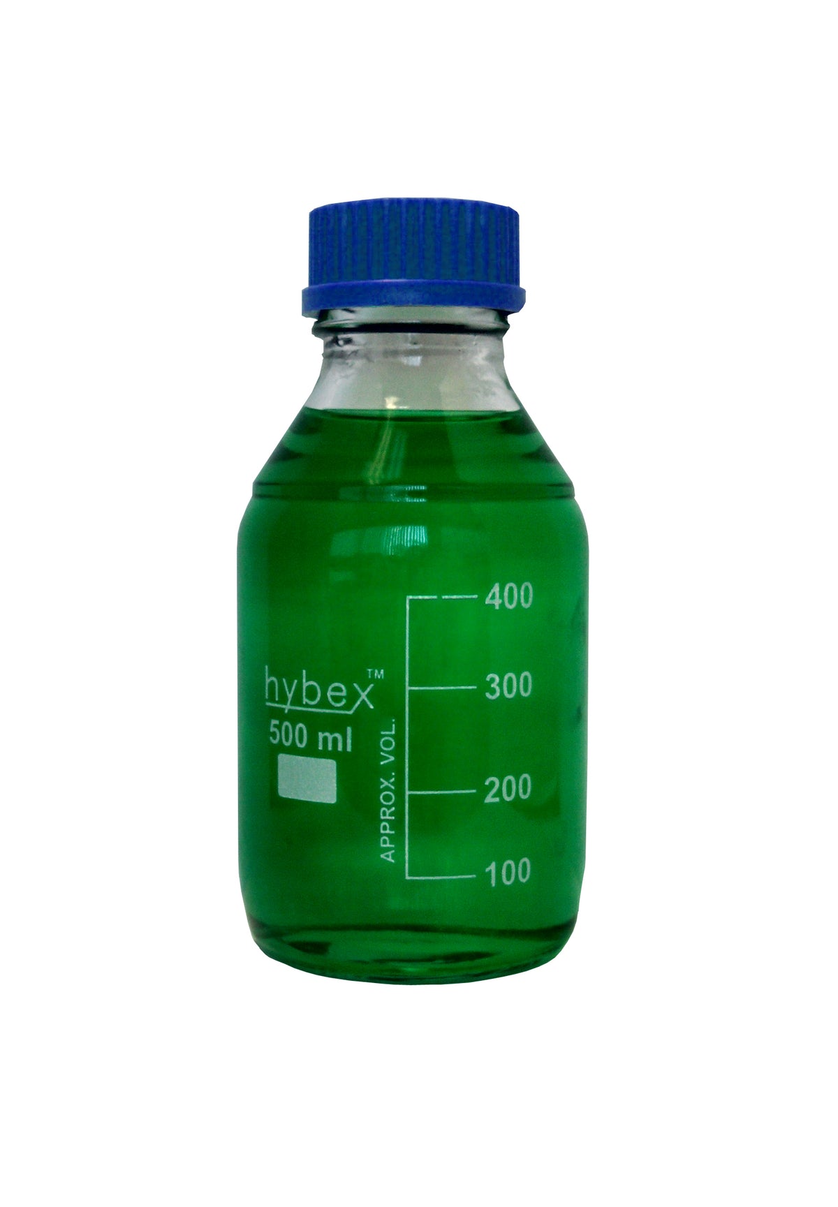 Benchmark Scientific hybex Media Storage Bottle B3000 Series