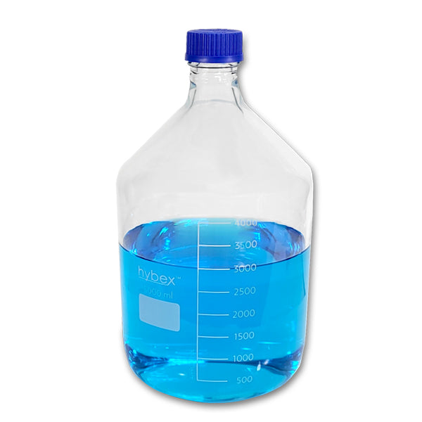 Benchmark Scientific hybex Media Storage Bottle B3000 Series