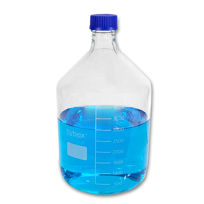 Benchmark Scientific hybex Media Storage Bottle B3000 Series