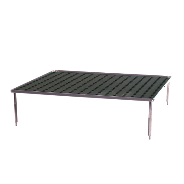 Benchmark Scientific Small Stacking Platform, Dimpled Mat B3D-STACK-D