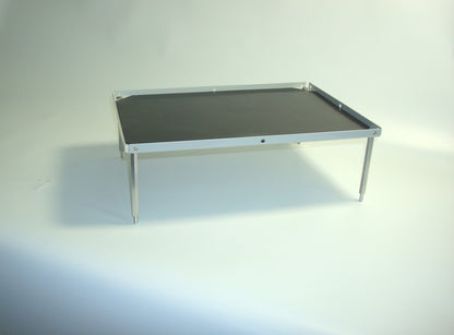 Benchmark Scientific Small Stacking Platform, Flat Mat B3D-STACK