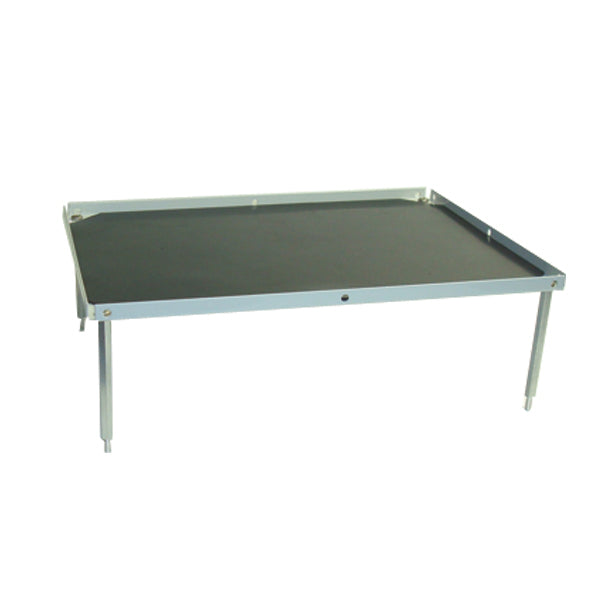 Benchmark Scientific Small Stacking Platform, Flat Mat B3D-STACK