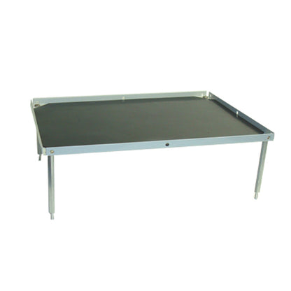 Benchmark Scientific Small Stacking Platform, Flat Mat B3D-STACK