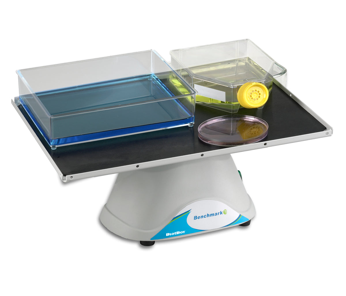 Benchmark Scientific BlotBoy 3D Rocker B3D1308