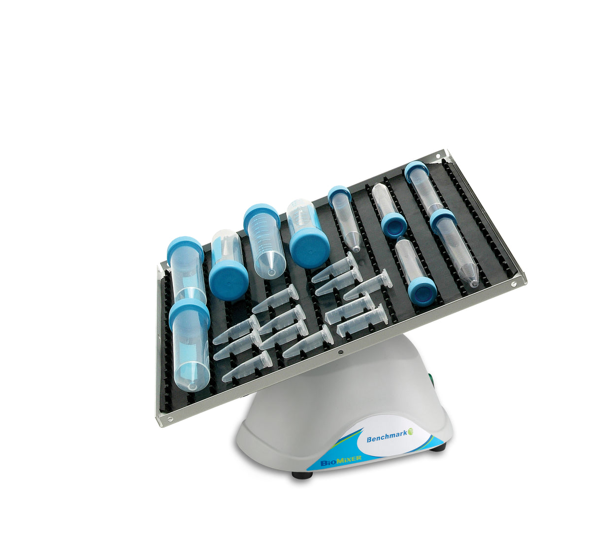 Benchmark Scientific BioMixer 3D Nutating Mixer B3D1320