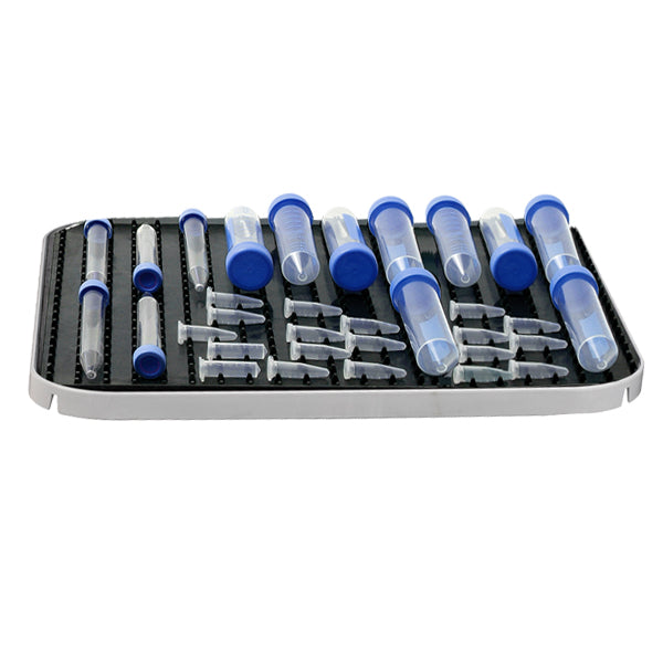 Benchmark Scientific Dimpled Mat for Tubes B3D5000-DIMP